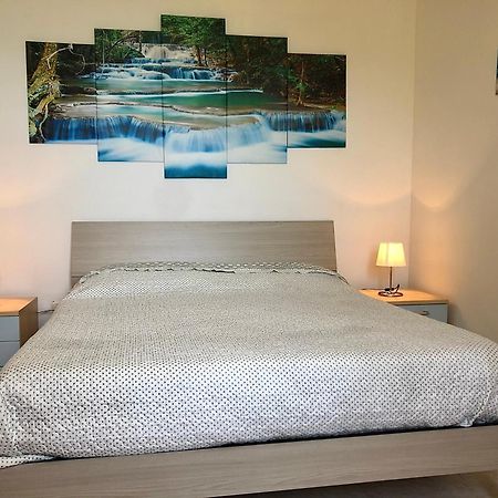 Trilocale 2 Sul Mare Apartment Peschici Luaran gambar
