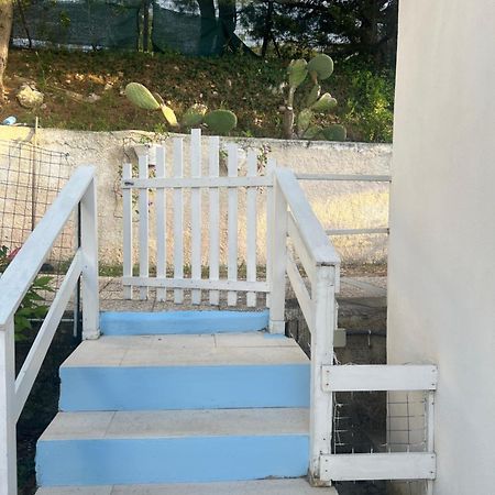 Trilocale 2 Sul Mare Apartment Peschici Luaran gambar