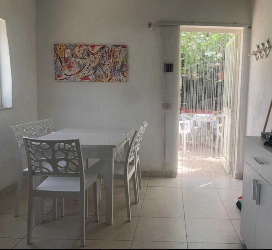 Trilocale 2 Sul Mare Apartment Peschici Luaran gambar