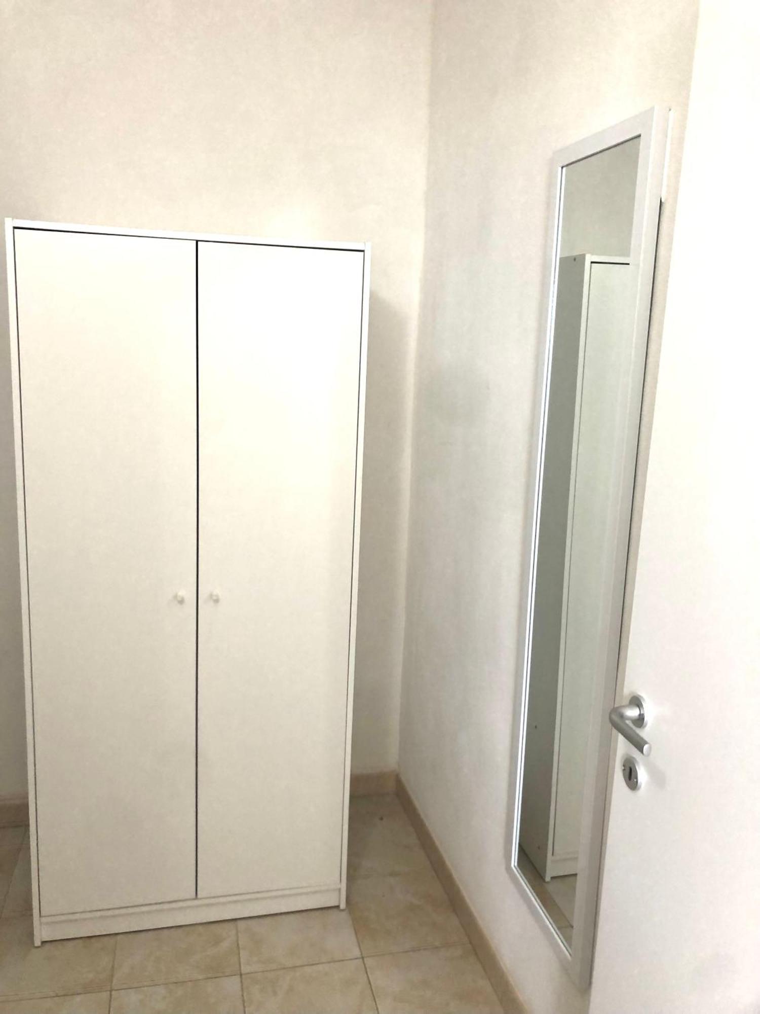 Trilocale 2 Sul Mare Apartment Peschici Luaran gambar