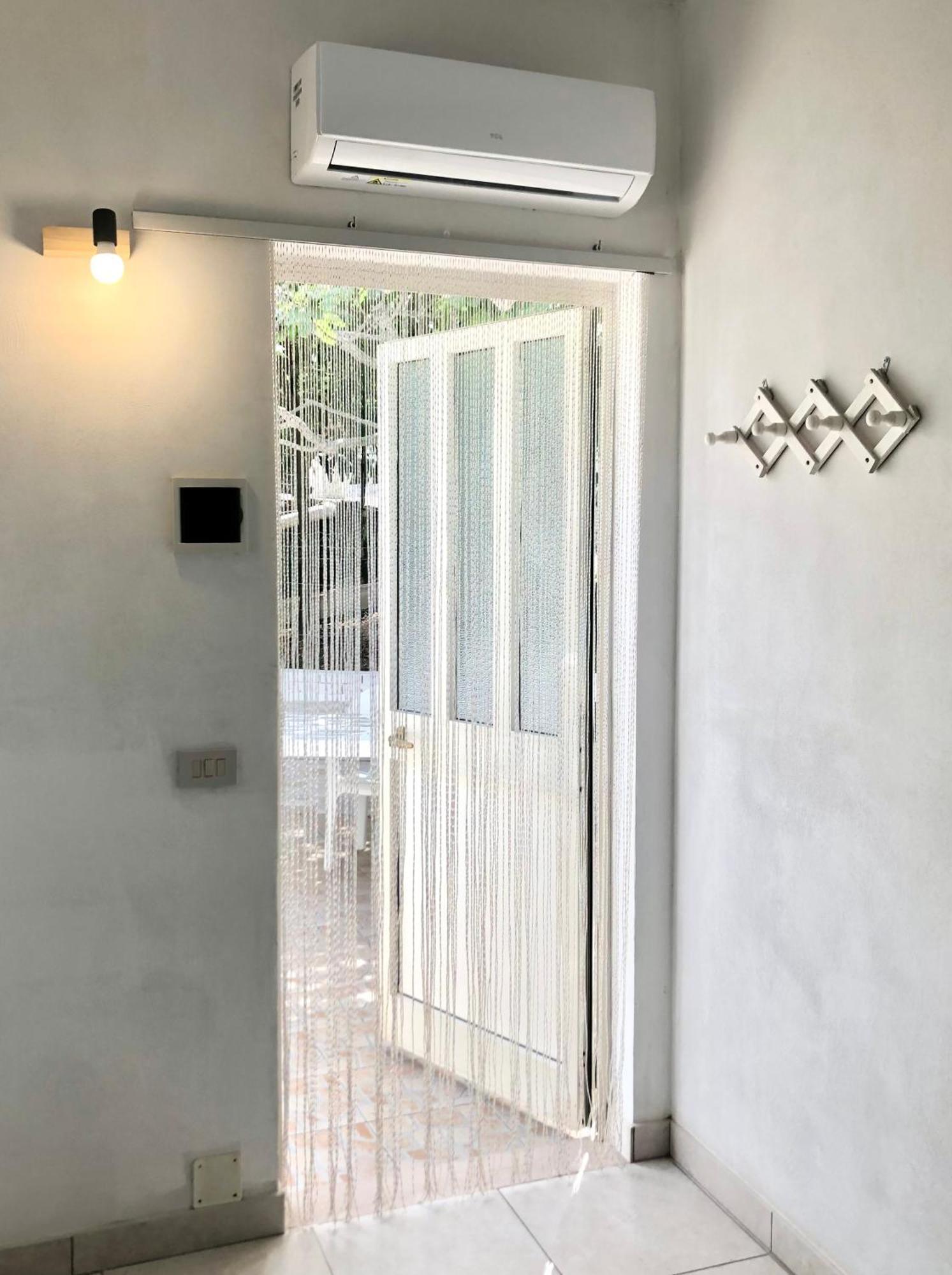 Trilocale 2 Sul Mare Apartment Peschici Luaran gambar