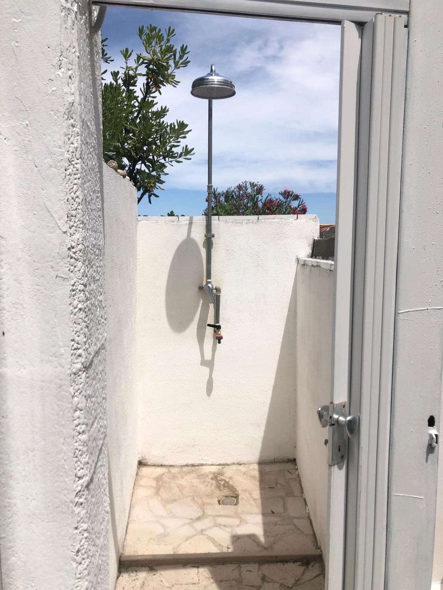 Trilocale 2 Sul Mare Apartment Peschici Luaran gambar
