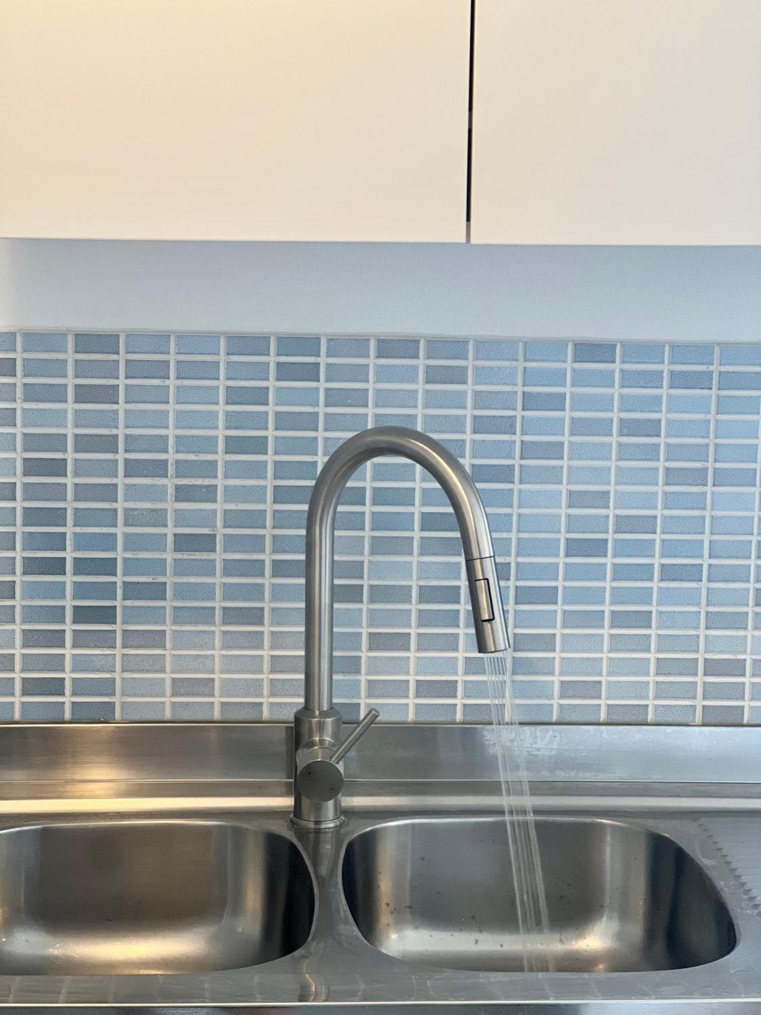 Trilocale 2 Sul Mare Apartment Peschici Luaran gambar