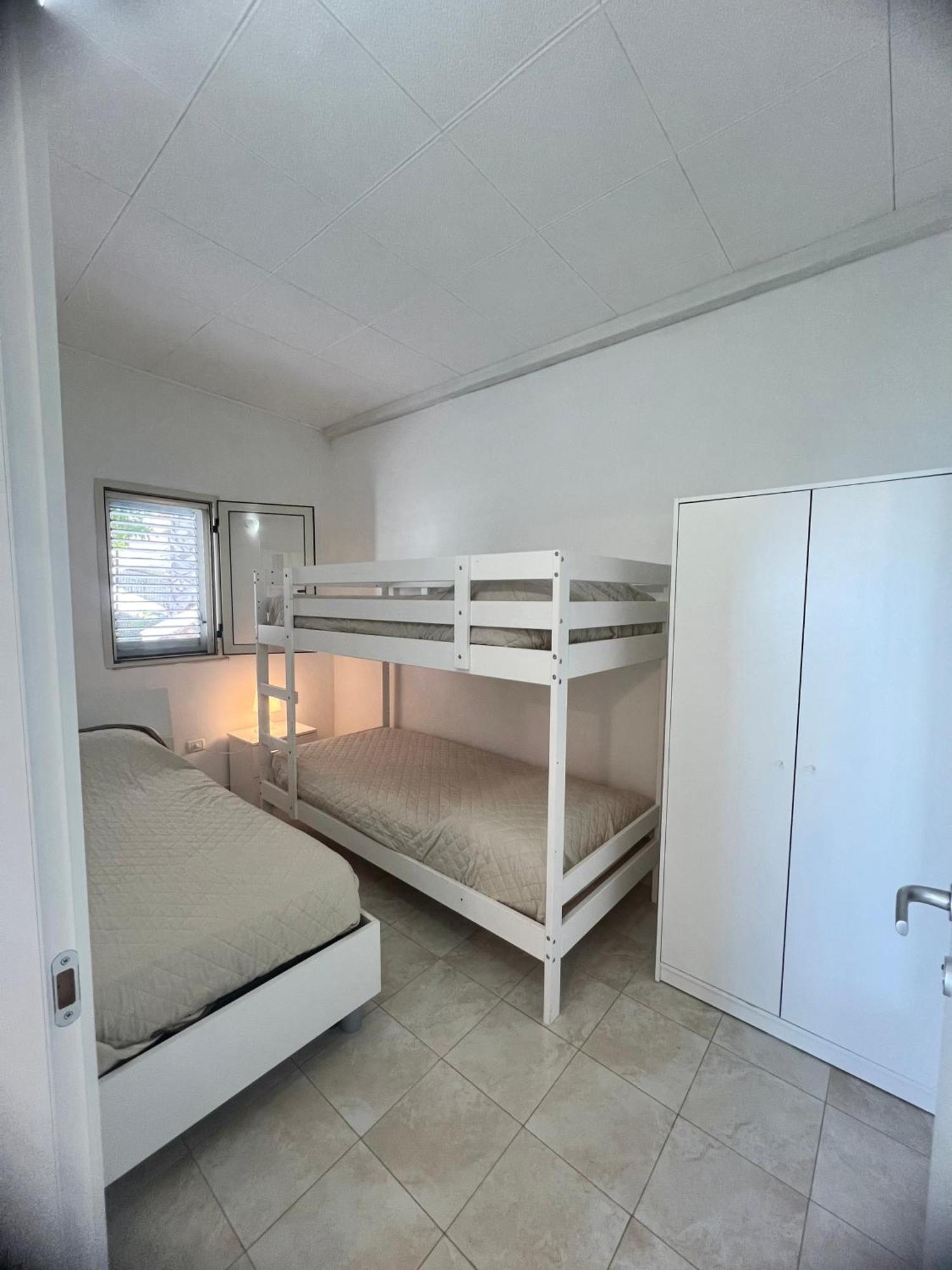 Trilocale 2 Sul Mare Apartment Peschici Luaran gambar